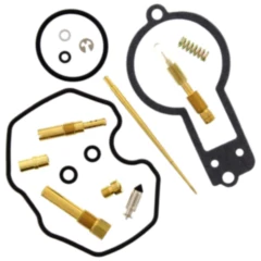 Vergaser Reparatursatz Keyster Vollsatz passend für: Honda NX