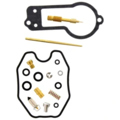 Vergaser Reparatursatz Keyster Vollsatz passend für: Honda CB 7240668