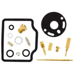 Vergaser Reparatursatz Keyster Vollsatz Alternative: 7242967 passend für: Honda CB