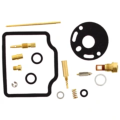 Vergaser Reparatursatz Keyster Vollsatz passend für: Honda CB 7240677