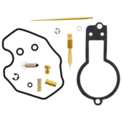 Vergaser Reparatursatz Keyster Vollsatz passend für: Honda XL 7240680