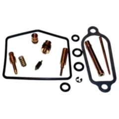 Vergaser Reparatursatz Keyster Vollsatz passend für: Honda CB 7240685