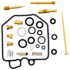 Vergaser Reparatursatz Keyster Vollsatz passend für: Honda CB 7240686