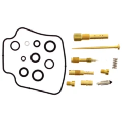 Vergaser Reparatursatz Keyster Vollsatz Alternative: 7240941 passend für: Honda CB