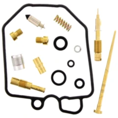 Vergaser Reparatursatz Keyster Vollsatz passend für: Honda CX, GL