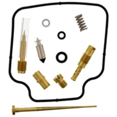 Vergaser Reparatursatz Keyster Vollsatz passend für: Honda XBR