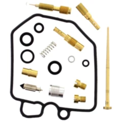 Vergaser Reparatursatz Keyster Vollsatz passend für: Honda CB 7240693
