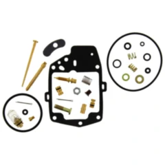 Vergaser Reparatursatz Keyster Vollsatz passend für: Honda GL 7240700