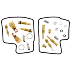 Vergaser Reparatursatz Keyster Vollsatz passend für: Honda XL 7240702