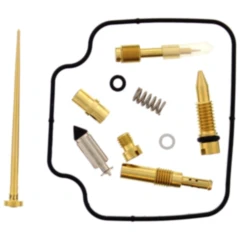 Vergaser Reparatursatz Keyster Vollsatz passend für: Honda NX 7240706