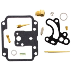 Vergaser Reparatursatz Keyster Vollsatz Alternative: 7241954 passend für: Kawasaki Z