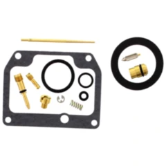 Vergaser Reparatursatz Keyster Vollsatz passend für: Kawasaki KE 7240719