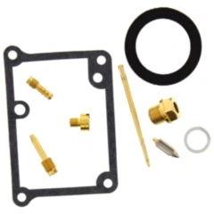 Vergaser Reparatursatz Keyster Vollsatz passend für: Kawasaki KMX