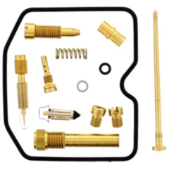 Vergaser Reparatursatz Keyster Vollsatz passend für: Kawasaki ZR 7240723
