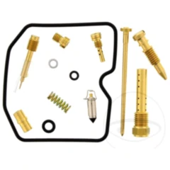 Vergaser Reparatursatz Keyster Vollsatz passend für: Kawasaki GPZ 7240725