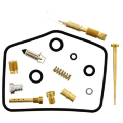 Vergaser Reparatursatz Keyster Vollsatz passend für: Kawasaki Z 7240729