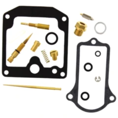 Vergaser Reparatursatz Keyster Vollsatz passend für: Kawasaki Z 7240733