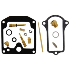 Vergaser Reparatursatz Keyster Vollsatz passend für: Kawasaki Z 7240736