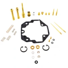 Vergaser Reparatursatz Keyster Vollsatz passend für: Kawasaki Z 7240737