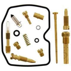 Vergaser Reparatursatz Keyster Vollsatz passend für: Kawasaki ZR 7240738