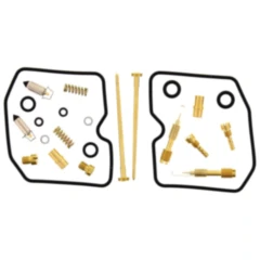 Vergaser Reparatursatz Keyster Vollsatz passend für: Kawasaki EN