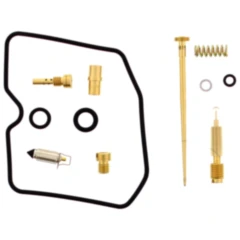 Vergaser Reparatursatz Keyster Vollsatz passend für: Kawasaki KLE