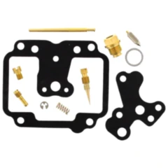 Vergaser Reparatursatz Keyster für Motorräder 7240754