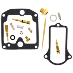 Vergaser Reparatursatz Keyster Vollsatz für Motorräder 7240755