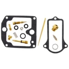 Vergaser Reparatursatz Keyster Full Set für Motorräder