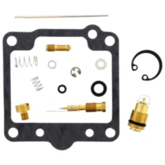 Vergaser Reparatursatz Keyster - Vollsatz für Motorräder