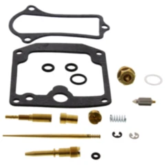 Vergaser Reparatursatz Keyster Vollsatz für Motorräder 7240764