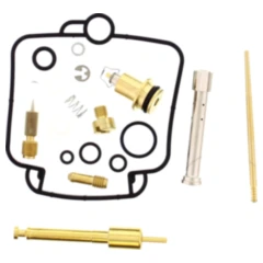 Vergaser Reparatursatz Keyster für Motorräder 7240770