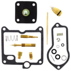 Vergaser Reparatur Set Keyster Vollsatz für Motorräder