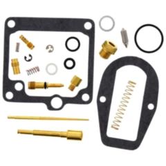 Vergaser Reparatursatz Keyster Vollsatz für Motorräder 7240775