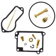 Vergaser Reparatursatz für Motorräder Keyster Vollsatz 7240779