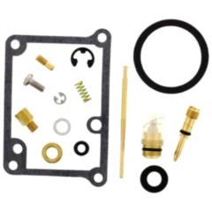 Vergaser Reparaturset Keyster Vollsatz für Motorräder