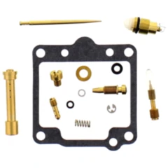 Vergaser Reparatursatz Keyster Vollsatz für Motorräder 7240784