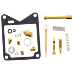 Vergaser Reparatursatz Keyster für Motorräder 7240789