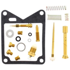 Vergaser Reparatursatz Keyster Vollsatz für Motorräder 7240790