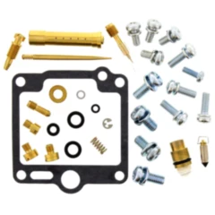 Vergaser Reparatursatz Keyster Vollsatz für Motorräder 7240797
