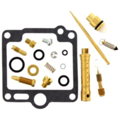 Vergaser Reparatursatz Keyster Vollsatz für Motorräder 7240802