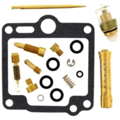 Vergaser Reparatursatz Keyster Vollsatz für Motorräder 7240814