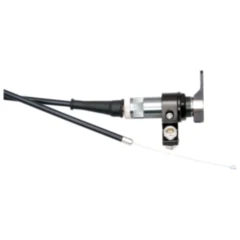 Chokezug mit Hebel 150 cm für Motorräder