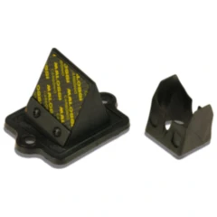 Membranblock Malossi MHR passend für: Piaggio NRG, Free, Liberty, Aprilia SR, Scarabeo, Mojito