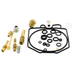 Vergaser Reparatursatz JMP Vollsatz Alternative: 7241343 passend für: Honda GL