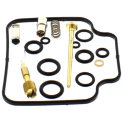 Vergaser Reparatursatz JMP Vollsatz Alternative: 7240665 passend für: Honda CBX
