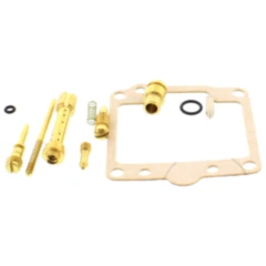 Vergaser Reparatursatz JMP Vollsatz passend für: Kawasaki Z 7240859