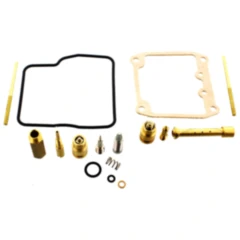 Vergaser Reparatursatz JMP Vollsatz für Motorräder