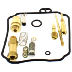 Vergaser Reparaturset JMP Vollsatz Alternative 7244227