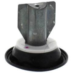 Gasschieber mit Membran Originalersatzteil passend für: Kawasaki VN, GPZ